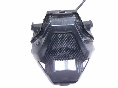 2016 Yamaha Yzf R3 Rear Tail Brake Light OEM