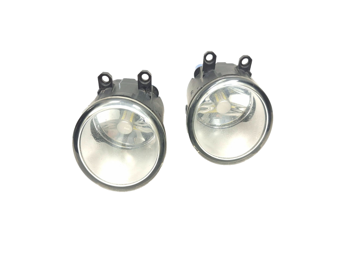 2010 Lexus Hs250h Fog Light Lamp Left & Right OEM