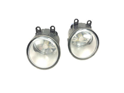 2010 Lexus Hs250h Fog Light Lamp Left & Right OEM