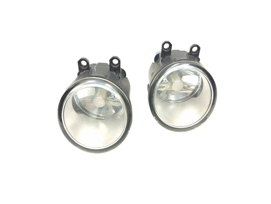 2010 Lexus Hs250h Fog Light Lamp Left & Right OEM