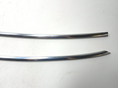2020 Tesla Model 3 Roof Trim Molding Left & Right OEM