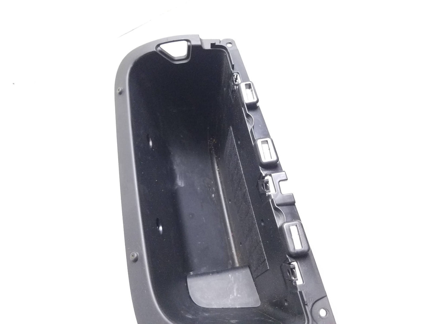 2013 - 2020 Dodge Grand Caravan Upper Glove Box Storage OEM