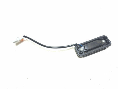 2012 Honda Cr-z Trunk Lid Handle Release Switch OEM