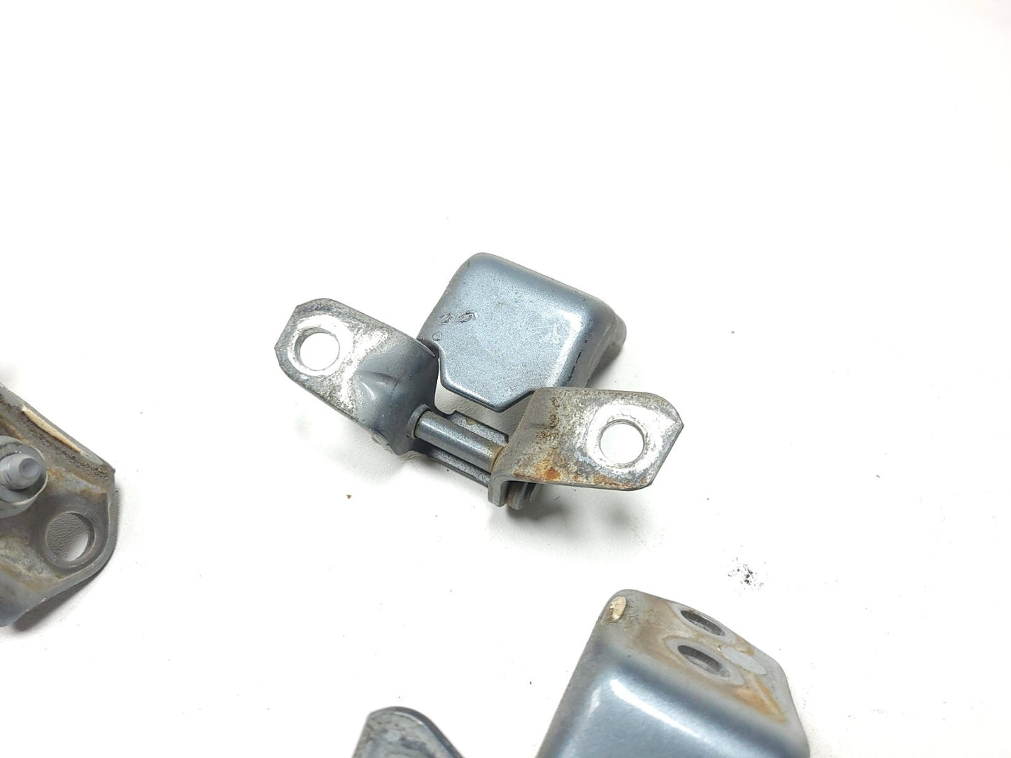 2007 - 2015 Mazda Cx-9 Door Hinge Driver Side Left Front & Rear OEM