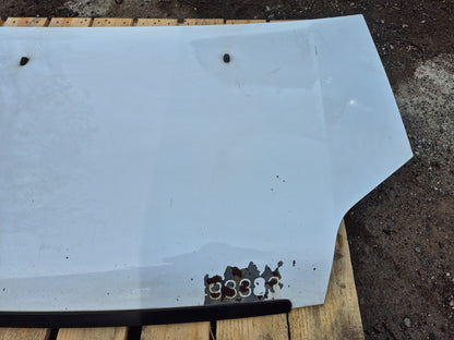 2013 Ford Transit Connect Hood OEM
