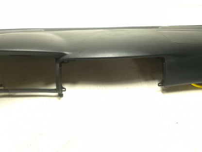 2007 Toyota Corolla Dashboard Upper Trim Cover OEM