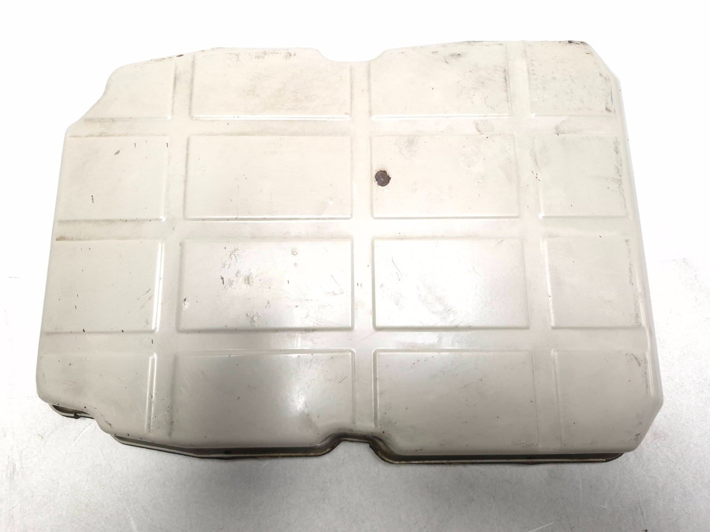 2012 Jeep Grand Cherokee Transmission Oil Pan OEM ☑️