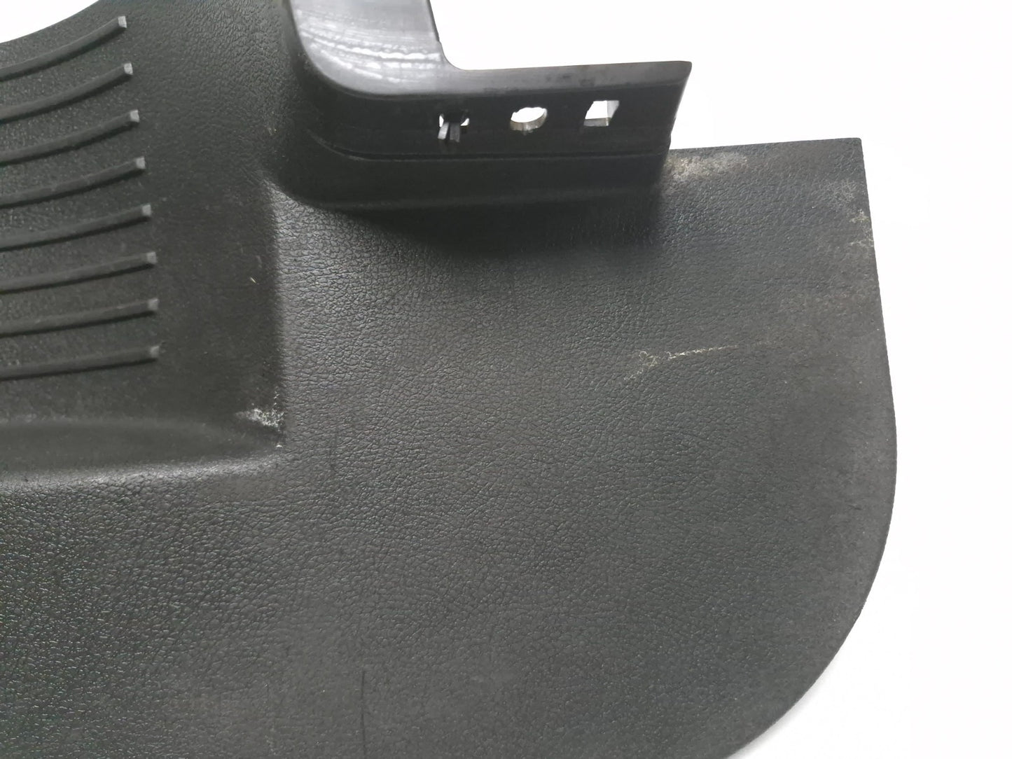 2017 Ford Connect Sliding Door Step Trim Cover Left & Right Pair OEM