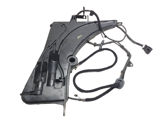 2021 Alfa Romeo Giulia Windshield Washer Fluid Reservoir Assy Oem✅