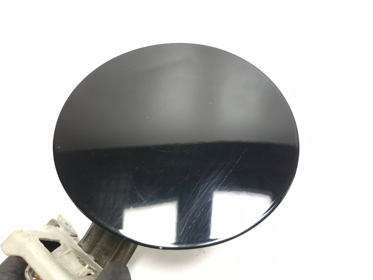 2013 Cadillac Escalade Esv Fuel Tank Filler Door OEM