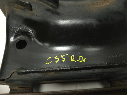 2018 Nissan Altima Rear Control Arm Driver Side Left 2pcs OEM
