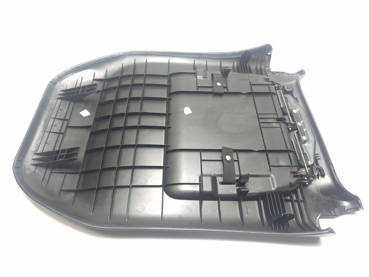 2008 Acura Tl Type-s Front Seat Back Cover Panel Right Passenger Side OEM