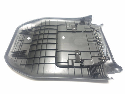 2008 Acura Tl Type-s Front Seat Back Cover Panel Right Passenger Side OEM