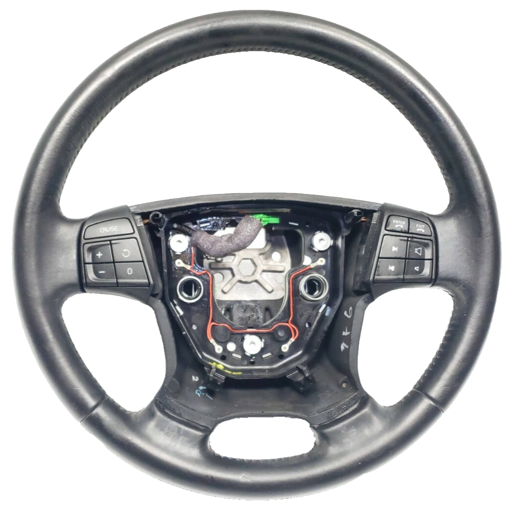 2010 Volvo XC60 Steering Wheel OEM