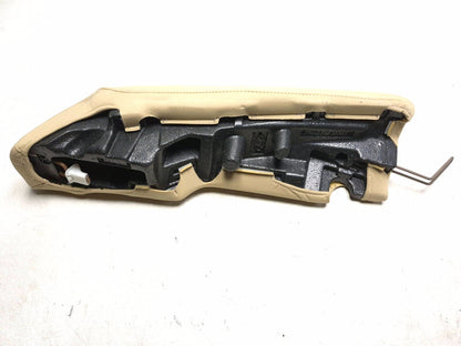 2013 Hyundai Sonata Rear Upper Seat Bolster Left & Right OEM
