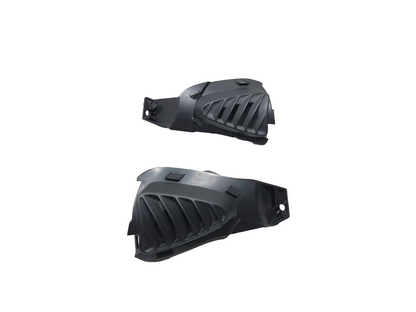 2011 Nissan Juke Dash Defroster Air Vent OEM