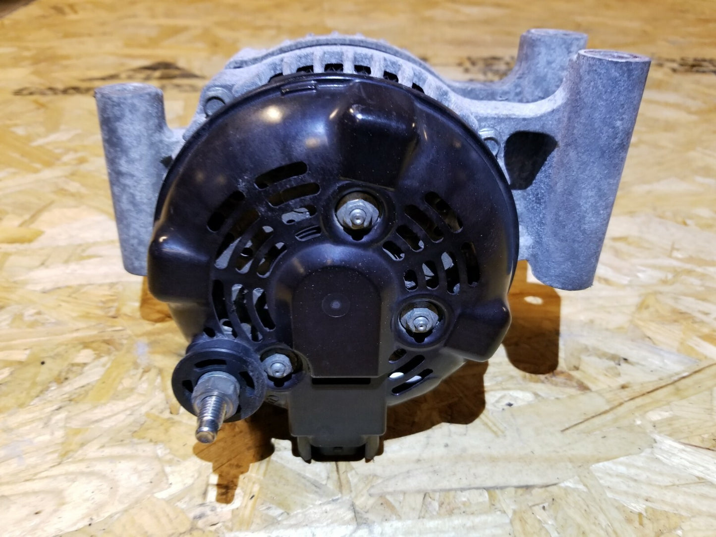 2014 Buick Regal Alternator Generator OEM