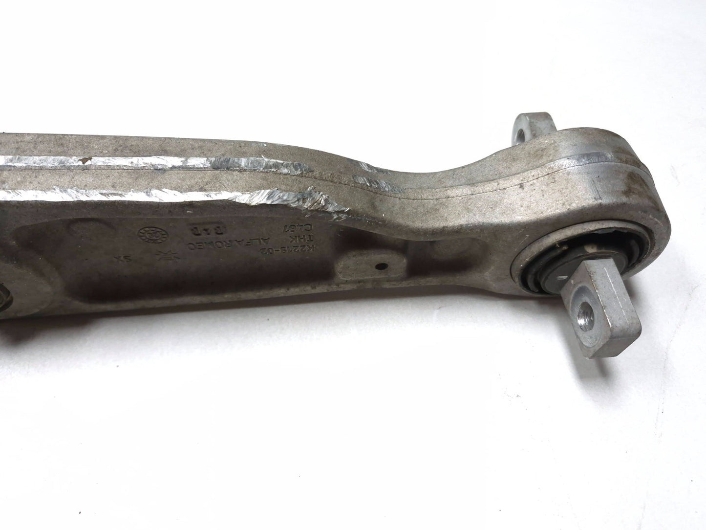 2021 Alfa Romeo Giulia Front Control Arm Lower Pair Driver Side Left Oem✅