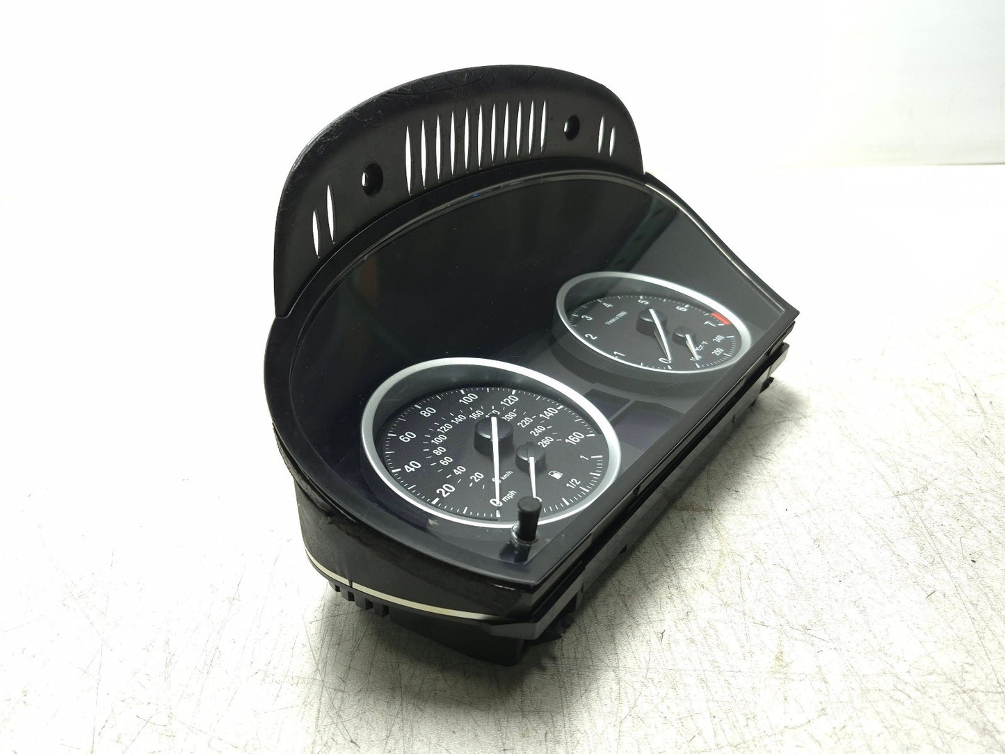 2008 BMW X6 E71 Instrument Cluster Speedometer Gauge OEM 6976284