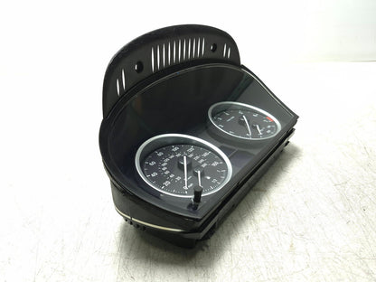 2008 BMW X6 E71 Instrument Cluster Speedometer Gauge OEM 6976284