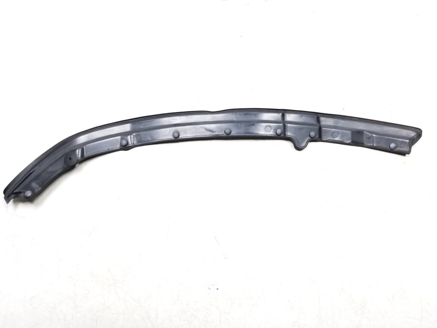 02-05 Mercedes W203 C230 Coupe Door Weatherstrip Seal Left & Right OEM