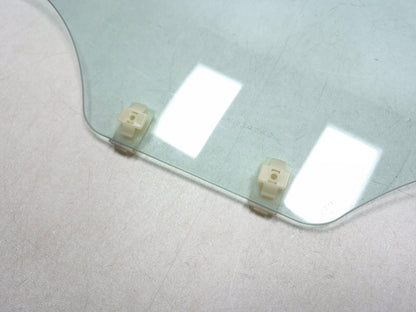 2014 Hyundai Accent Rear Left Door Window Glass OEM 83411-1r210