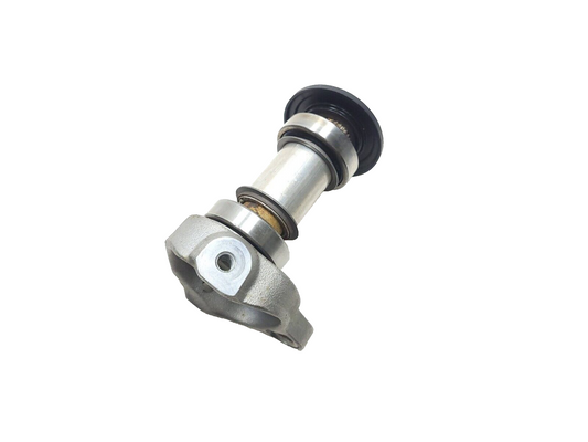 05-08 BMW K1200r K1200 Lower Triple Tree Yoke Clamp Shaft Bearing 7674671 OEM