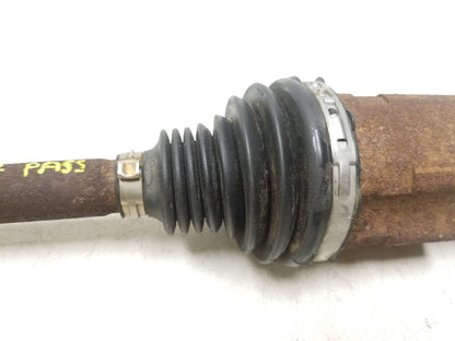 2016 Dodge Durango Front Axle Shaft Passenger Side Right OEM