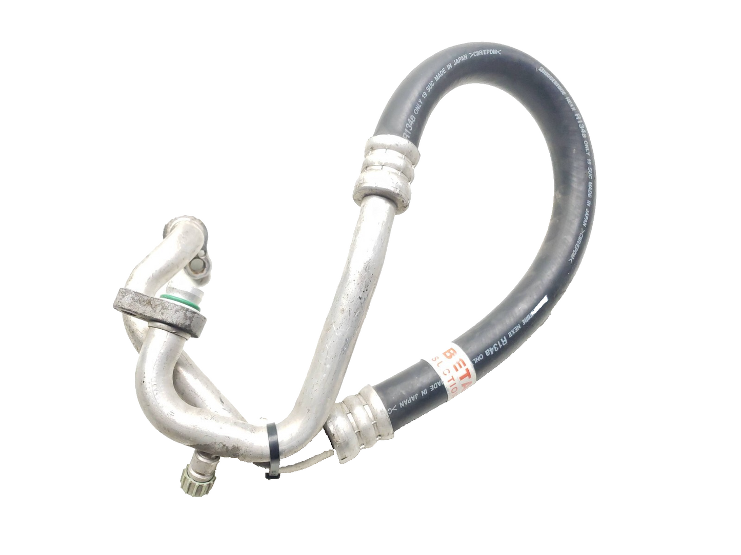 2016 Mazda 6 A/c Discharge Hose Pipe OEM