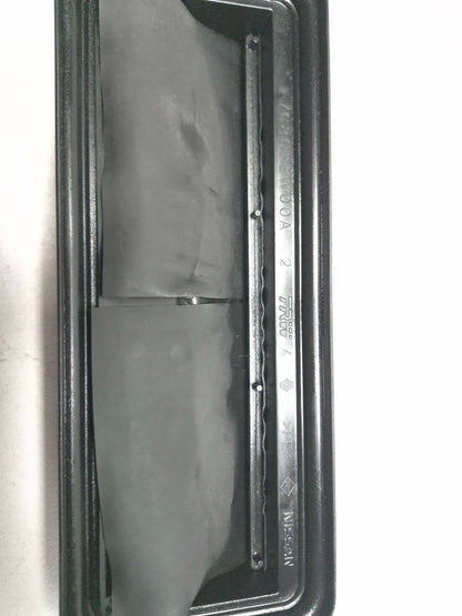 2011 Nissan Juke Rear Quarter Pressure Vent Flap OEM