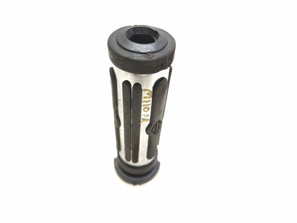2006 Harley-davidson Sportster Xl883 Left Handlebar Grip OEM