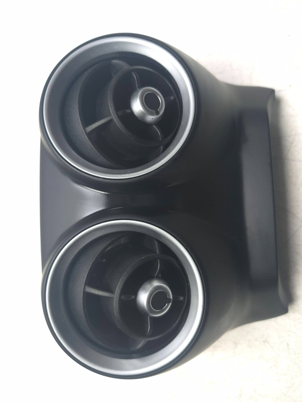 2024 Alfa Romeo Stelvio Center Console AC Heater Air Vent Grille OEM