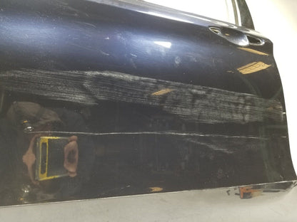 2014-2018 BMW X5 F15 Front Door Shell Driver Side Left *local Pickup* OEM