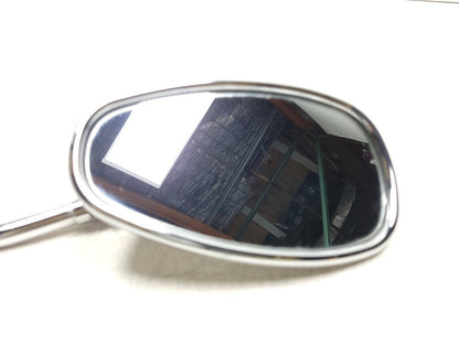 1998 - 2010 Yamaha V Star 650 Xvs650 Classic Mirror Right OEM