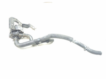 2012 Nissan Leaf Cooler Heater Electric Auxiliary Water Pump OEM