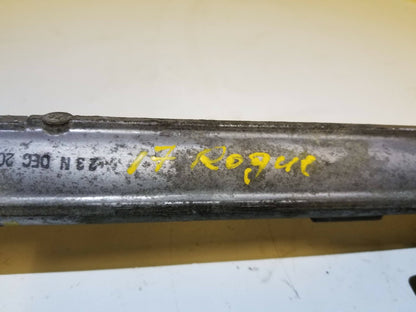 2017 Nissan Rogue Power Steering Gear Rack OEM 36k Miles