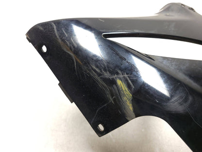 06 - 08 Kawasaki Ninja 650 Ex650 Left Side Cover Fairing 5pcs OEM