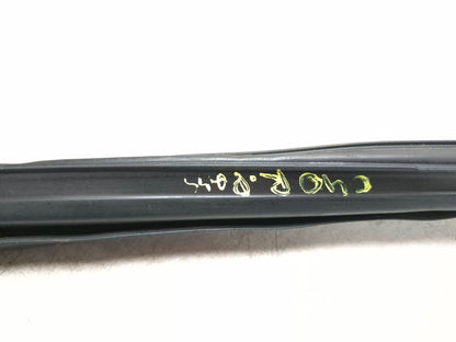 2010 Dodge Caliber Sxt Rear Door Vent Glass Passenger Side Right OEM