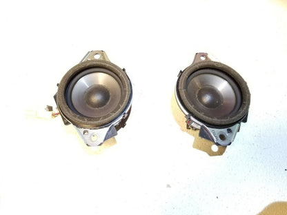 13 14 15 16 Scion Fr-s Dash Speaker Pair 86301ca140 OEM 71k Miles