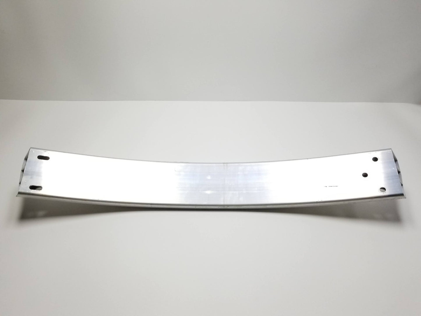 2021 Tesla Model 3 Rear Bumper Reinforcement Absober Bar OEM