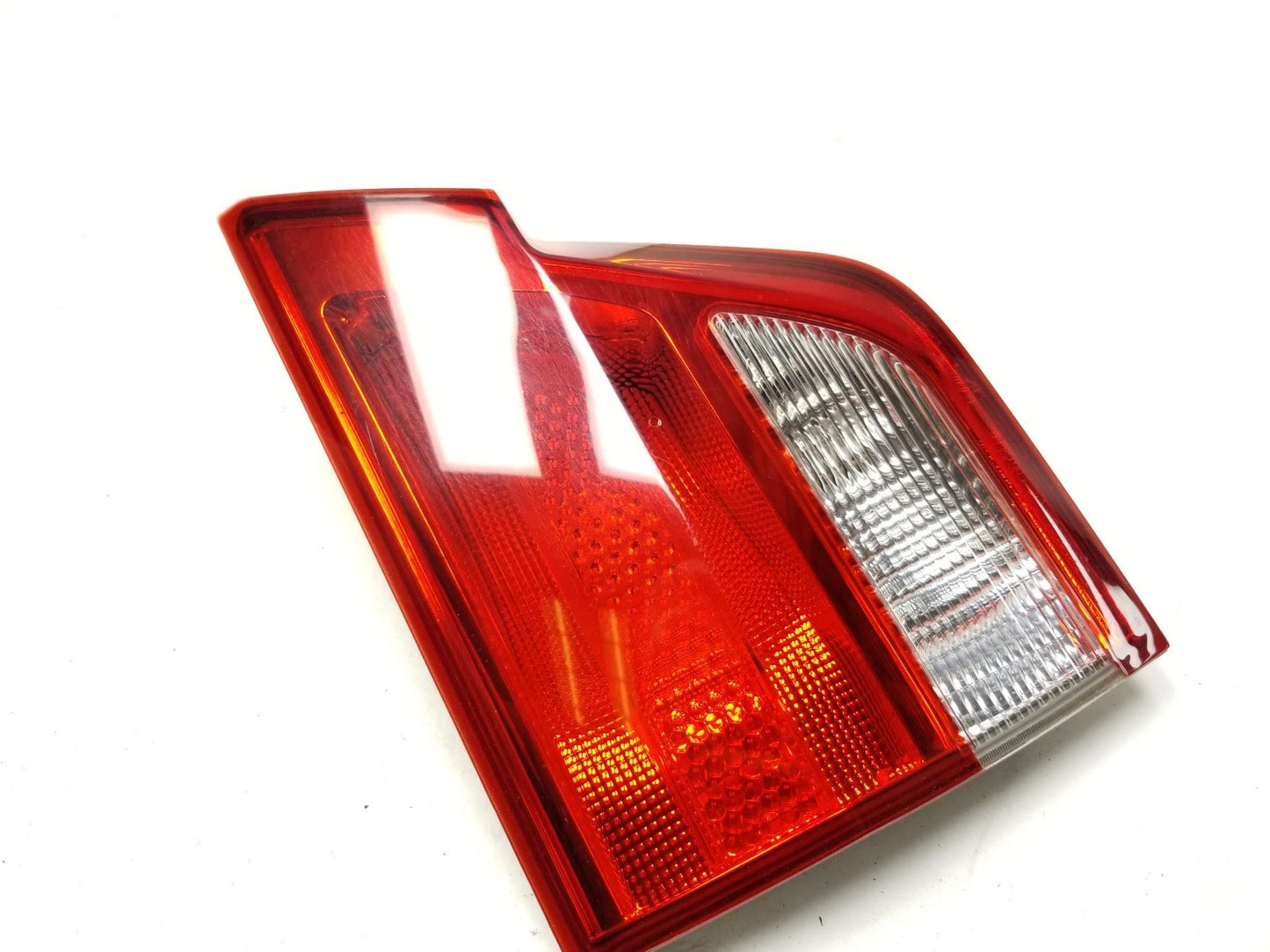 2011-2013 Jeep Grand Cherokee Tail Light Left & Right OEM