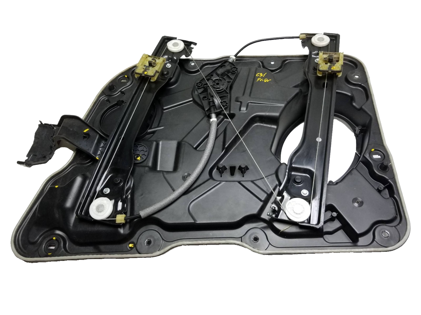 2011 - 2022 Jeep Grand Cherokee Window Regulator Front Driver Side Left OEM