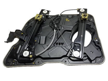 2011 - 2022 Jeep Grand Cherokee Window Regulator Front Driver Side Left OEM