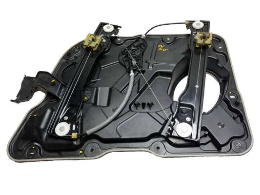 2011 - 2022 Jeep Grand Cherokee Window Regulator Front Driver Side Left OEM