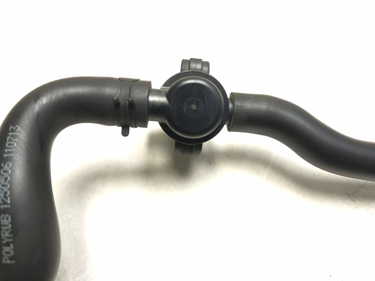 2014 Triumph America Secondary Air Valve W/ Solenoid OEM