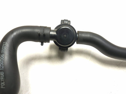 2014 Triumph America Secondary Air Valve W/ Solenoid OEM