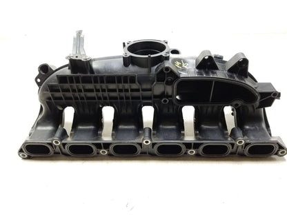14-18 BMW X5 Intake Manifold OEM F15 N55 89k Miles✅