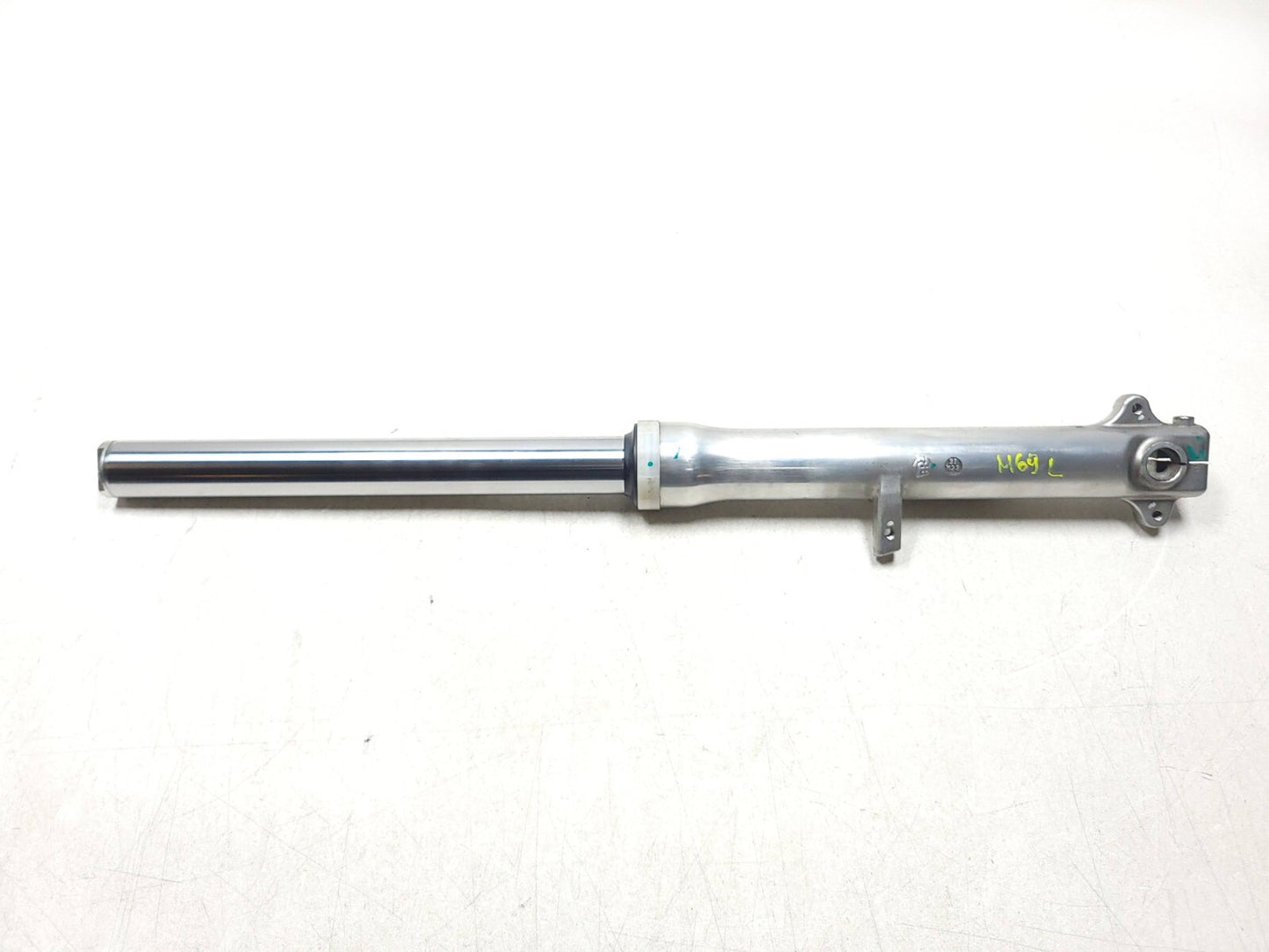 2024 Royal Enfield Bullet 350 Front Fork Suspension *straight* OEM