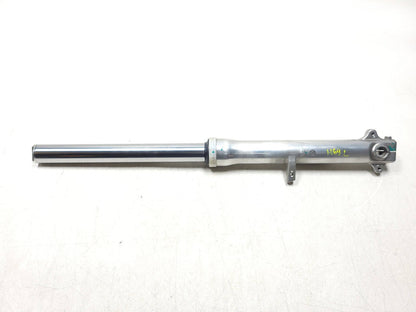 2024 Royal Enfield Bullet 350 Front Fork Suspension *straight* OEM