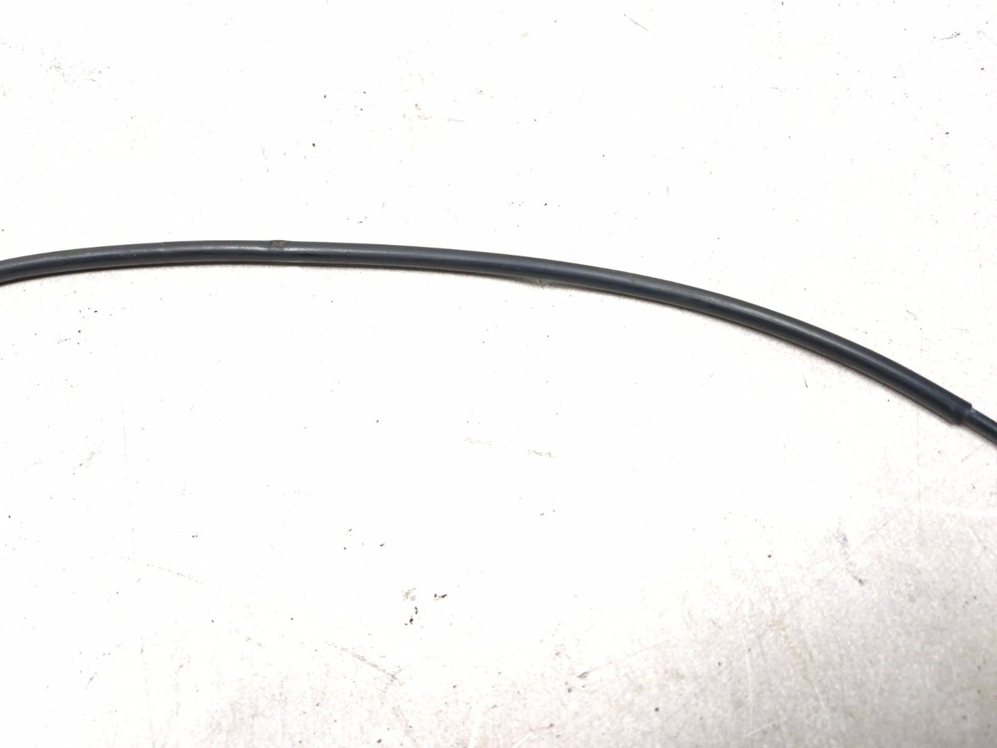 1994 Yamaha Virago Xv1100 Choke Starter Cable & Rear Brake Light Switch OEM
